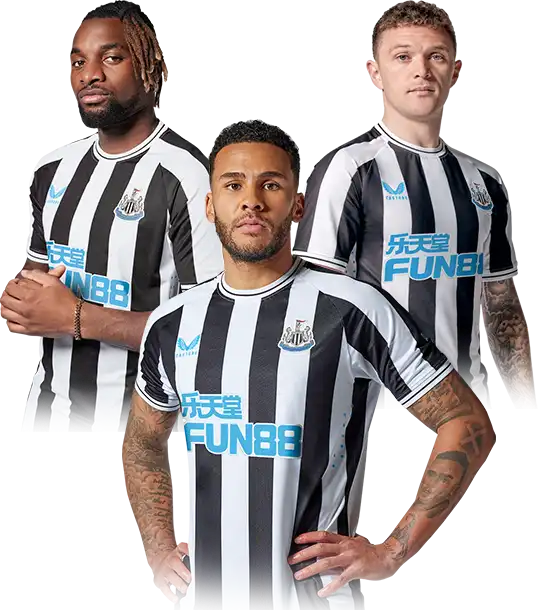 Asset NUFC