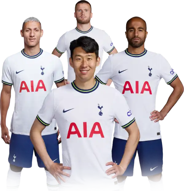 Asset SPURS
